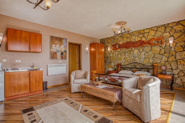 Hotel Apartments Tati (Ulcinj)
